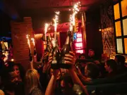 Birmingham's Manahatta bar applies to extend hours to 3am daily