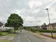 Birmingham's Peaceful Streets: Where Residents Sleep Soundly