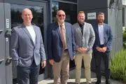 Birmingham's Principle Expands to South Coast with New Office