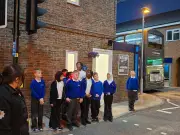 Birmingham's Safeside village teaches kids fire and life skills