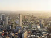 Birmingham's Tallest Building: 53-Storey Tower Plans Revealed