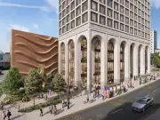 Birmingham's Tallest Building Plan: 53-Storey Tower at Old M&S Site