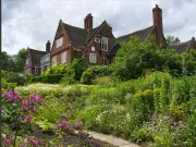Birmingham's Winterbourne House Opens for Heritage Week