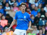 Blues host Bristol City in first home Championship game at St Andrew's