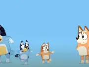 Bluey Movie trailer sparks fan debate over 3D animation change