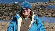 Blyth Student Leads Marine Week Beach Clean with Wildlife Trust