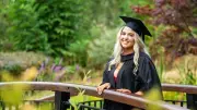 Bolton graduate secures marketing role before degree completion