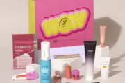 Boots £45 Beauty Box Worth £191: Trending Products Inside