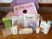 Boots K+J Beauty Skin Edit: £35 box worth £140 reviewed