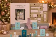 Boots starts Christmas 2026 countdown with up to 50% off beauty advent calendars