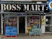 Boss Mart 2 in Olton shut down over fake vapes and illegal tobacco