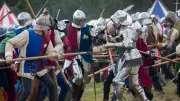 Bosworth Medieval Festival Returns for Anniversary Special This Weekend