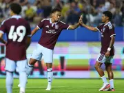 Boubacar Kamara Returns for Aston Villa After Injury
