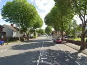 Boy hurt in Dudley two-car crash rushed to hospital