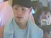 Boy sought by BTP after teen robbed at knifepoint on train between Solihull and Warwick