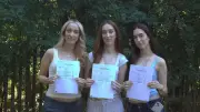 Braintree Triplets Set for Separate University Paths After A-Level Success