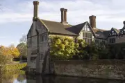 Break-in at Baddesley Clinton: police probe National Trust site