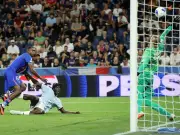 Brian Madjo becomes youngest scorer in European Super Cup final