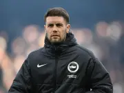 Brighton Injury Blow: Minteh Doubt for Premier League Opener