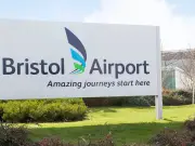 Bristol Airport plans 10 new food and drink outlets