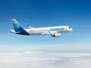 Bristol Airport to Frankfurt: New Discover Airlines Route Announced