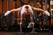 Brits Ditch Exercise After 33 Days: Real Reason Revealed