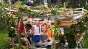 Broadfield Park Slopes Nature Play Event Set for Rochdale This August