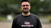 Bromsgrove firm's team tackles Wolf Run for Royal Orthopaedic Charity
