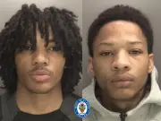 Brothers Handed Themselves In Two Weeks After Wolverhampton Murder, Trial Told