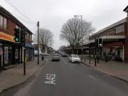 Brownhills £20m Pride in Place funding next phase approved