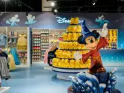 Bullring and Selfridges Team Up for Disney Hamper Giveaway