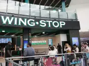 Bullring Wingstop Offers 15% Off for A-Level Students