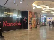 Bullring's Nando's and H&M Home close for major makeovers