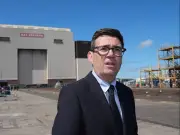 Burnham and Healey: 7 State Pension and Private Pension Plans