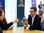 Burnham and Healey warn of £468m NI hit for 3.4m workers
