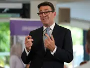 Burnham Bounce Doubles Labour Seats in West Midlands Polls