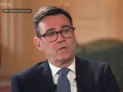 Burnham confirms new deportation powers from early 2027