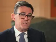 Burnham confirms new prison sentence rules for 6 offences - full list