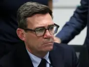 Burnham faces fresh calls to introduce wealth tax on assets over £10m