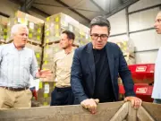 Burnham Freeze Decision Adds 1M to Tax Bills, HMRC Warns