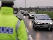 Burnham Government Considers New Drink-Drive Limit Cut