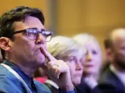 Burnham government weighs mandatory driving tests for over-70s