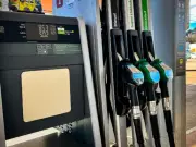 Burnham keeps 5p fuel duty cut; unleaded stays at 53p per litre