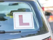 Burnham mulls 3-6 month learning period for younger drivers