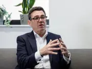 Burnham rules out income tax, VAT and NI rises in October Budget