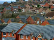 Burnham rules out property tax rise for £900k homes