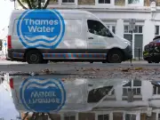 Burnham shelves Thames Water public control plan over £2bn cost
