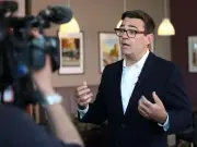 Burnham to give councils powers to block betting and vape shops
