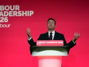 Burnham urged to back 2% wealth tax on richest households