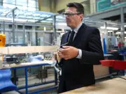 Burnham urged to raise tax-free allowance for pensioners and low earners